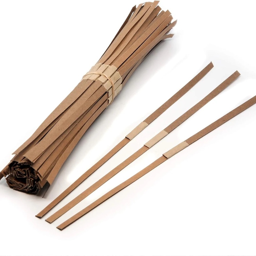 Christmas Crackers Diy Bon Bon SNAPS Popping 11inch Set of24 Holiday English NEW - Picture 3 of 4